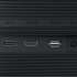 24" Монитор Samsung Essential S3 S24C330GAI,  1920x1080,  IPS,  100Гц,  1хHDMI,  1хDP,  черный [ls24c330gaixci]